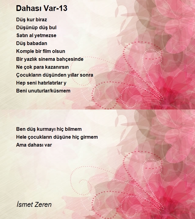 İsmet Zeren