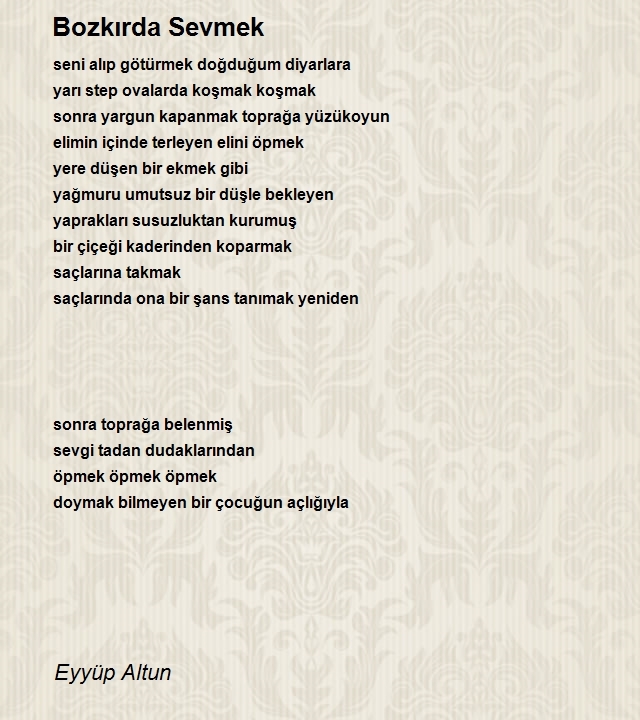 Eyyüp Altun