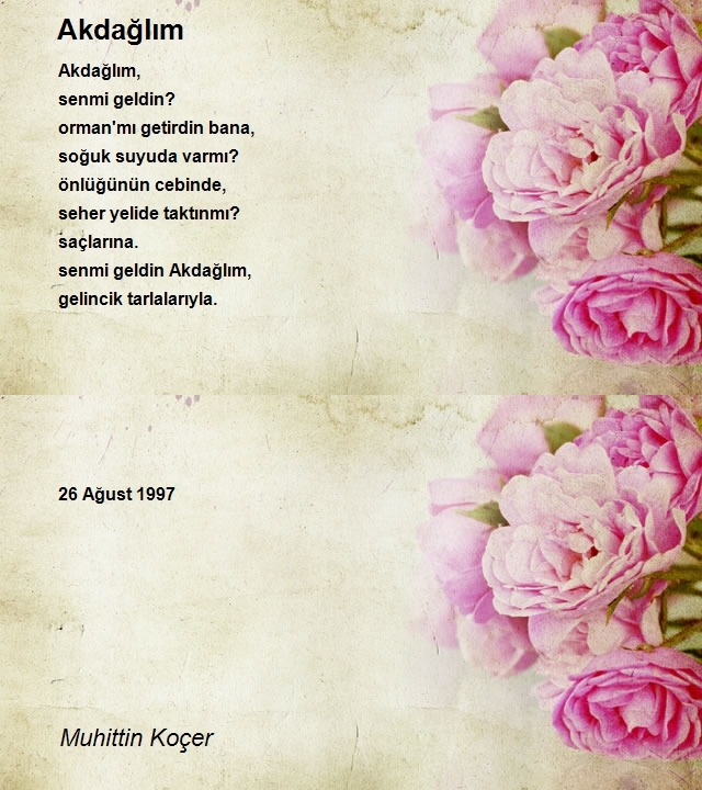 Muhittin Koçer