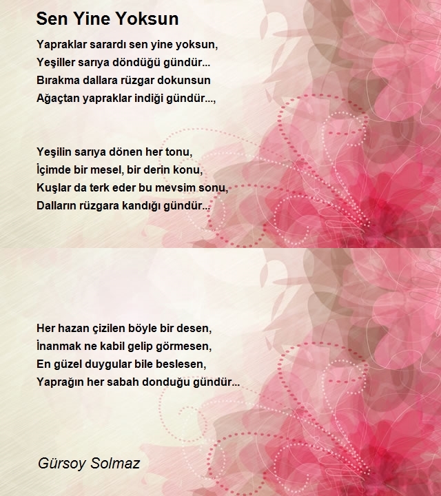 Gürsoy Solmaz