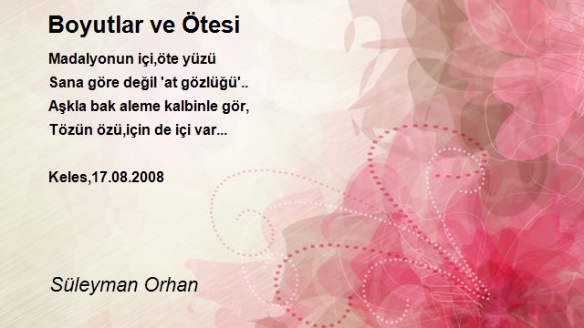 Süleyman Orhan