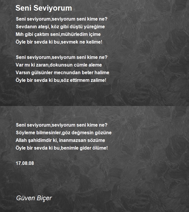 Güven Biçer