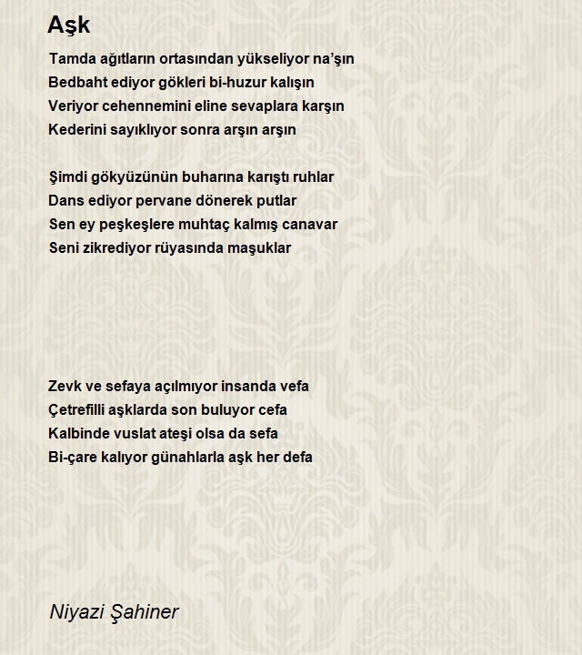 Niyazi Şahiner