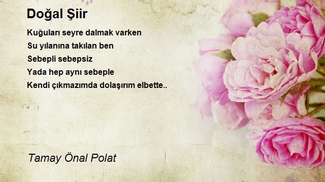 Tamay Önal Polat