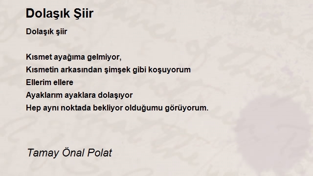 Tamay Önal Polat