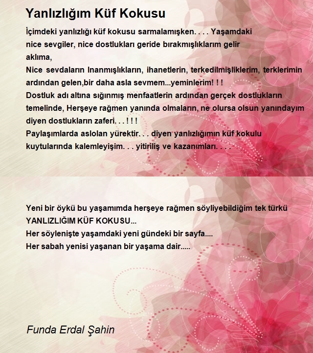 Funda Erdal Şahin