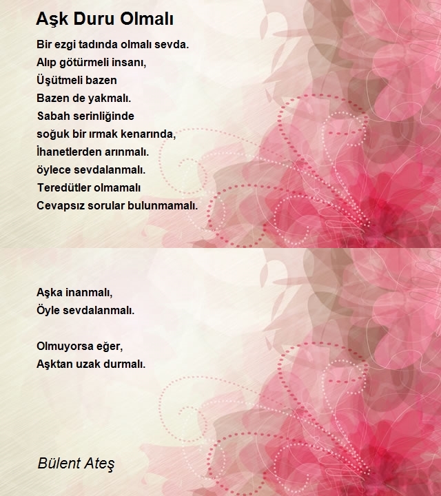 Bülent Ateş