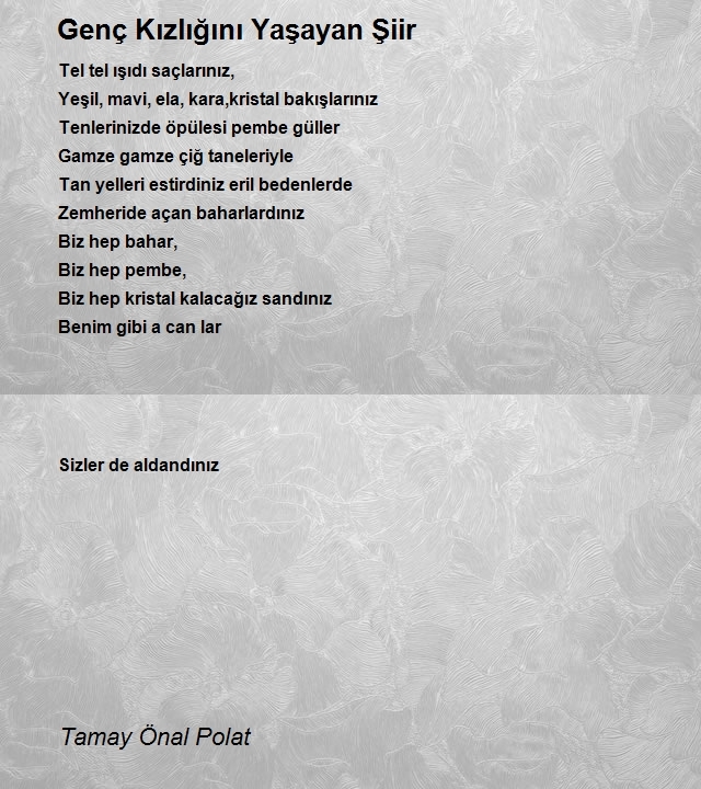 Tamay Önal Polat