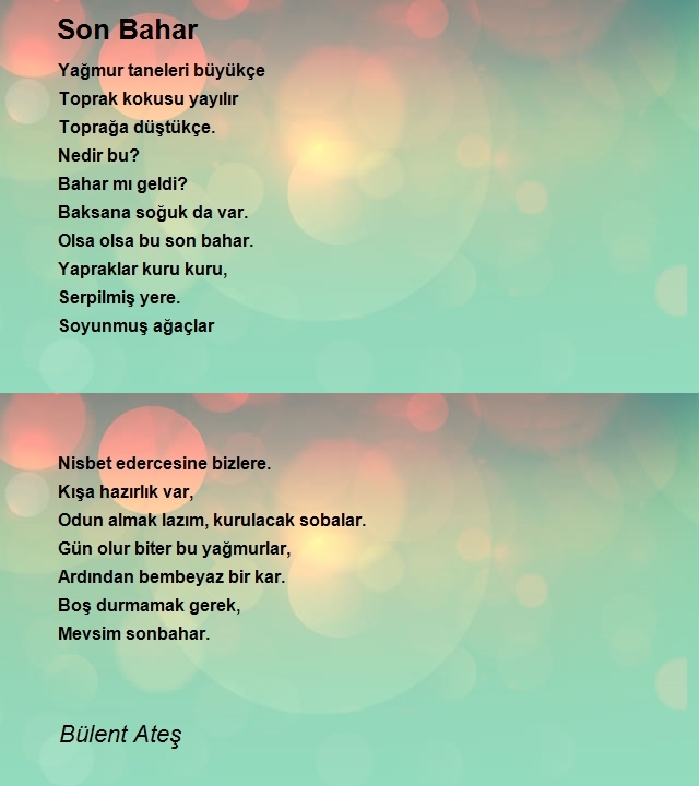 Bülent Ateş