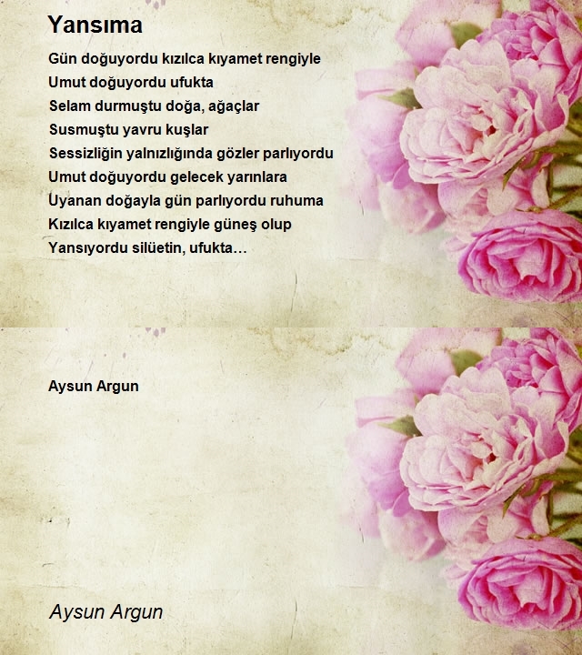 Aysun Argun