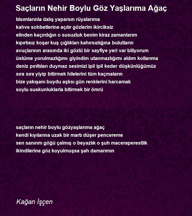 Kağan İşçen 