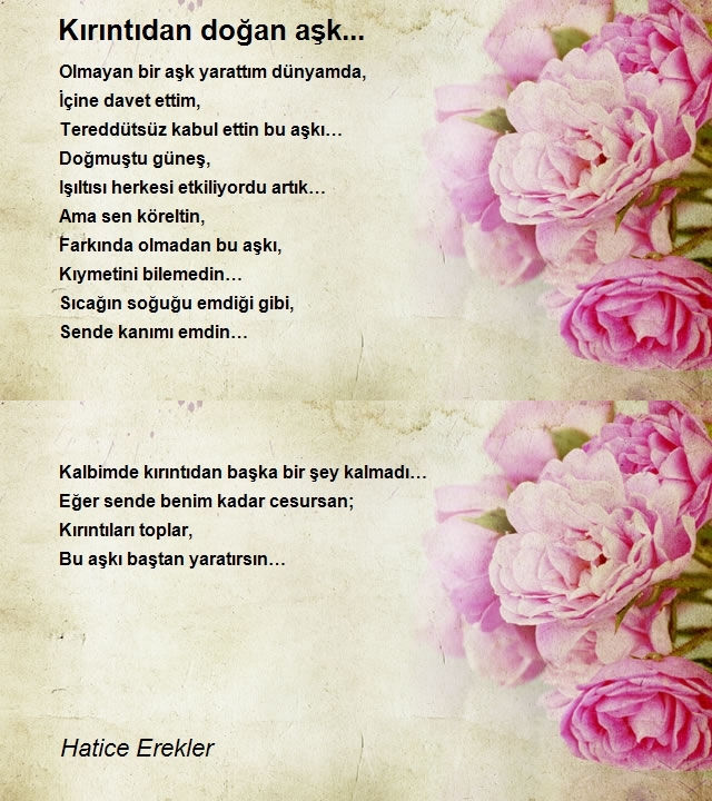 Hatice Erekler