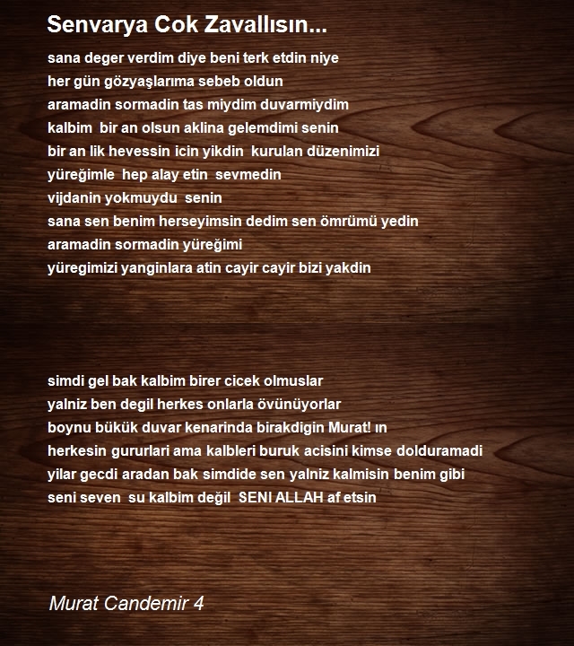 Murat Candemir 4