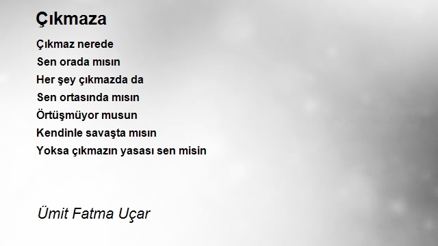 Ümit Fatma Uçar