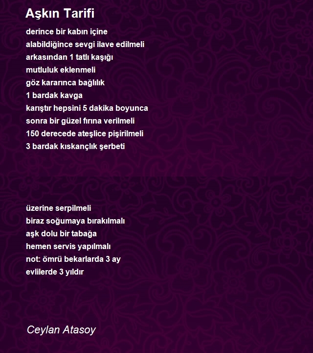 Ceylan Atasoy