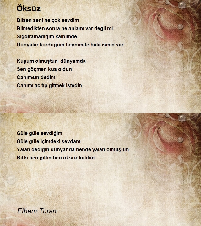 Ethem Turan