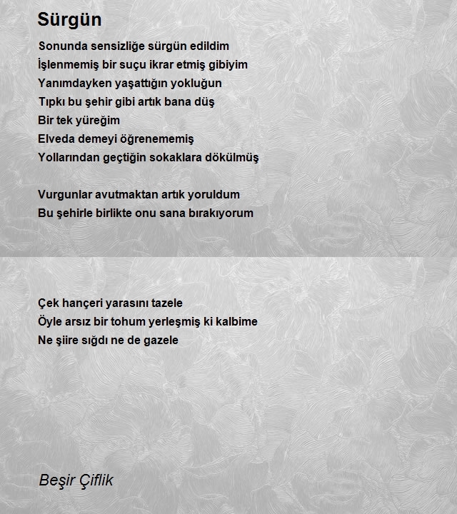 Beşir Çiflik