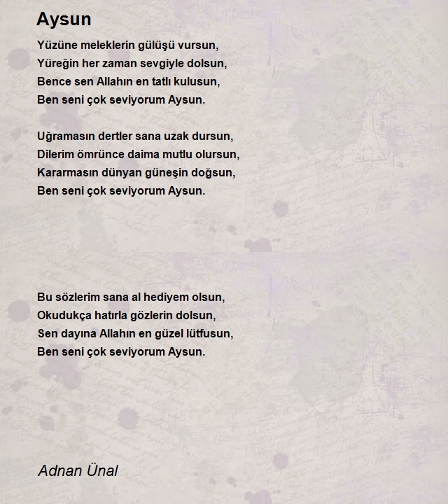 Adnan Ünal