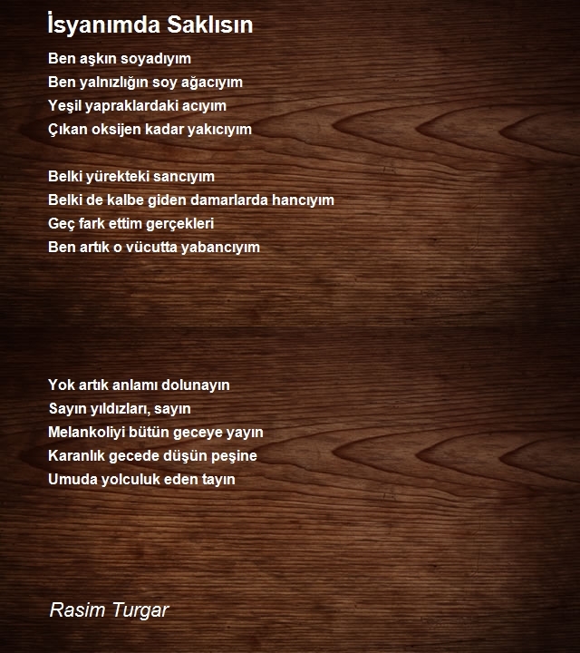 Rasim Turgar