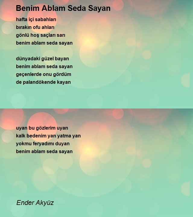 Ender Akyüz