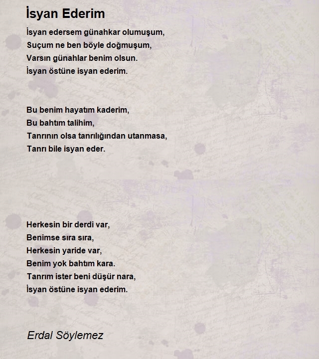 Erdal Söylemez