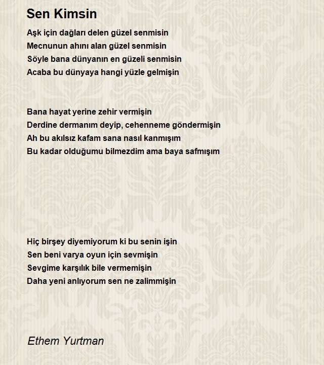 Ethem Yurtman