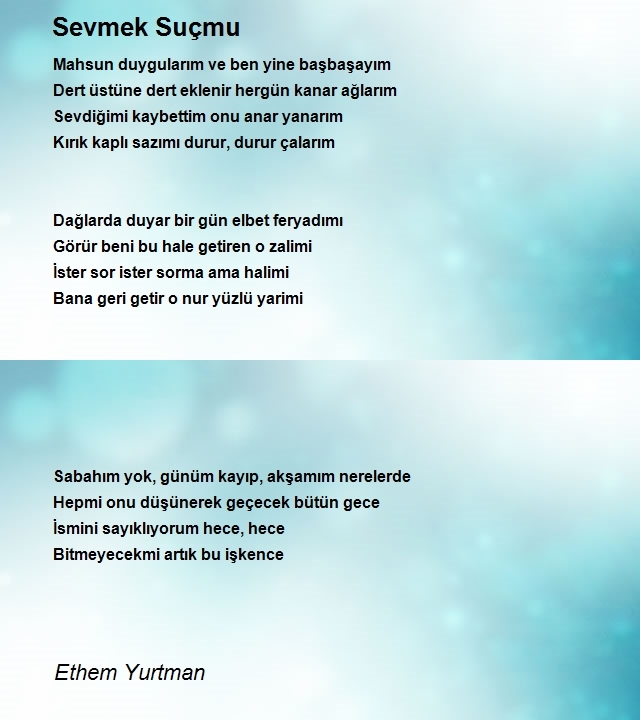 Ethem Yurtman