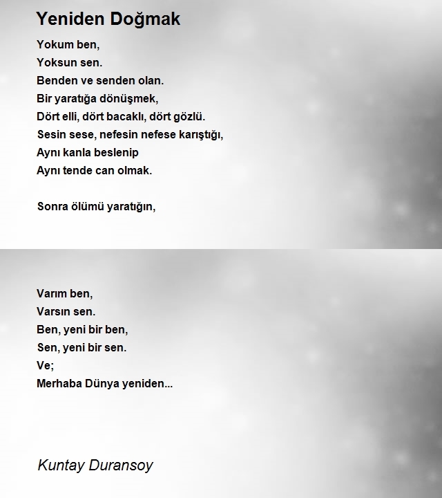 Kuntay Duransoy