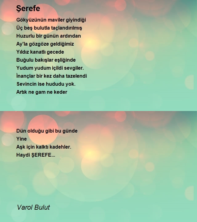 Varol Bulut