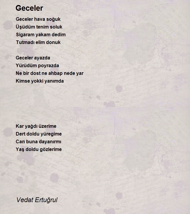 Vedat Ertuğrul