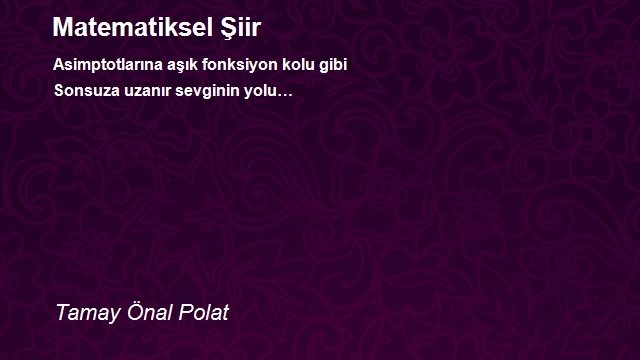 Tamay Önal Polat