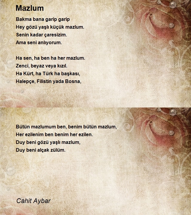 Cahit Aybar