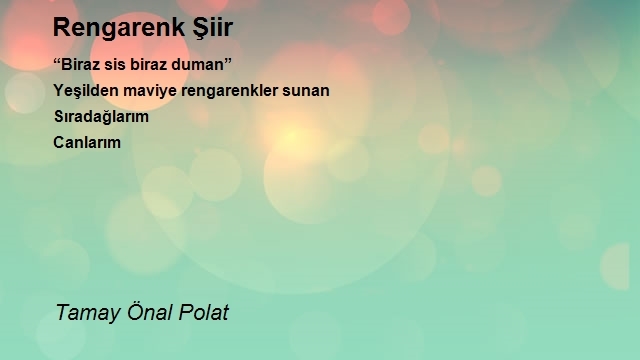 Tamay Önal Polat