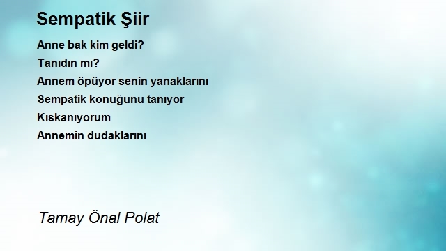 Tamay Önal Polat