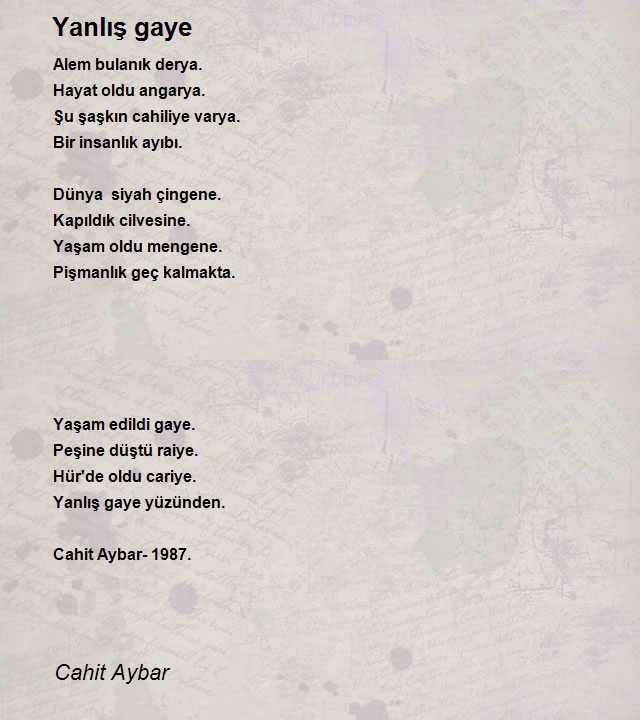 Cahit Aybar