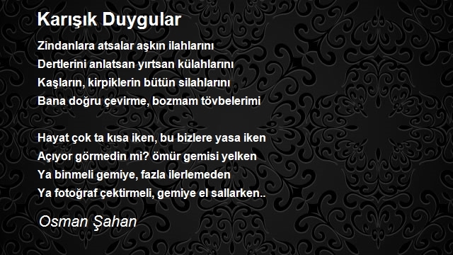 Osman Şahan