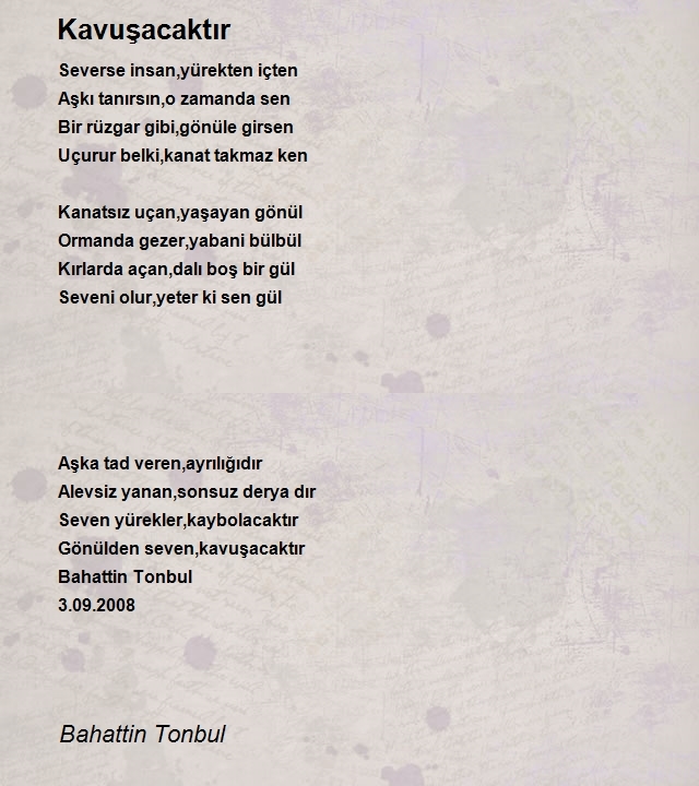 Bahattin Tonbul