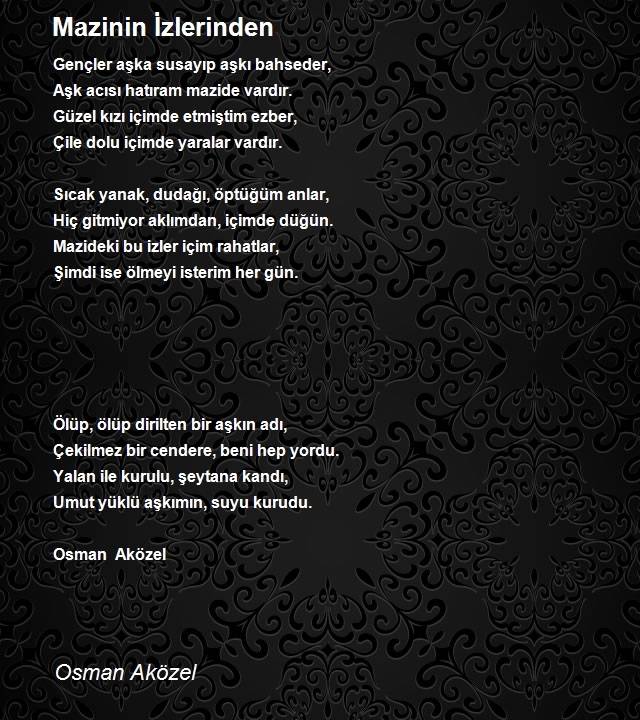 Osman Aközel