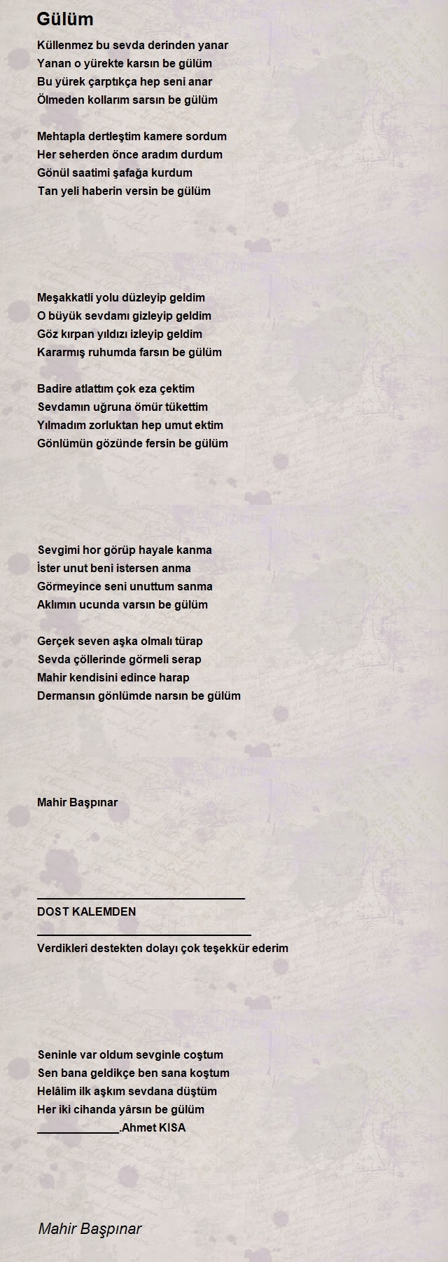 Mahir Başpınar