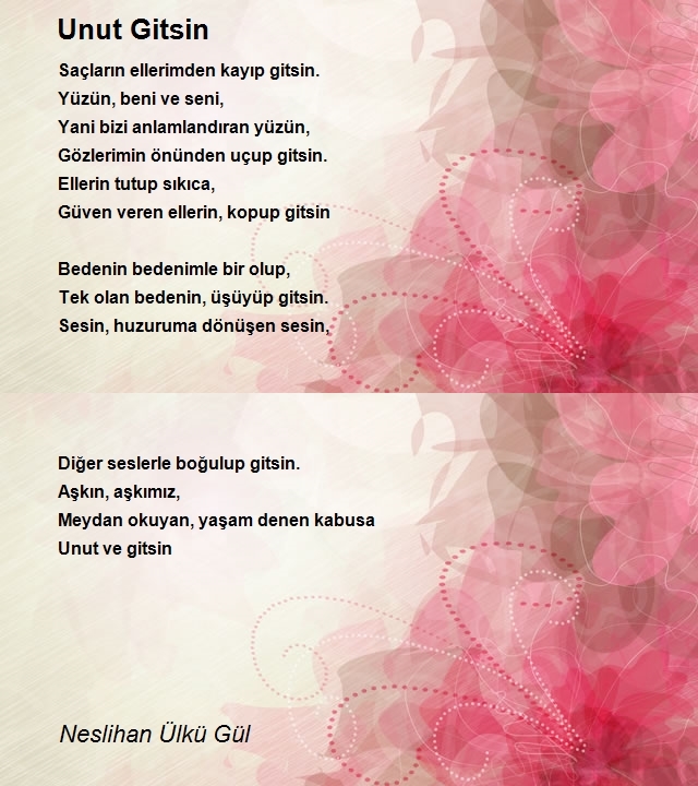 Neslihan Ülkü Gül