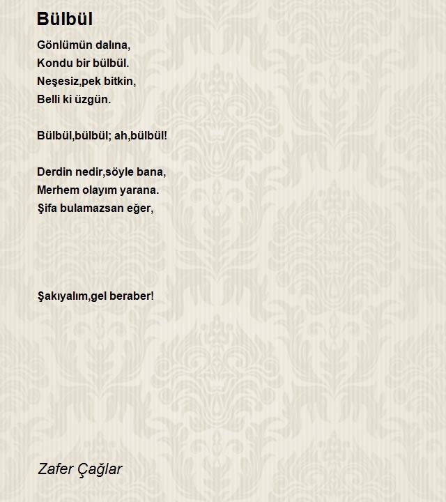 Zafer Çağlar