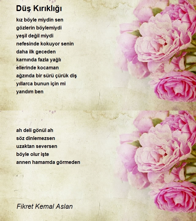 Fikret Kemal Aslan