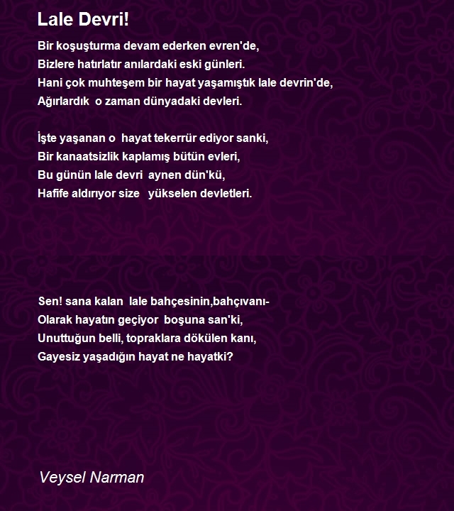 Veysel Narman