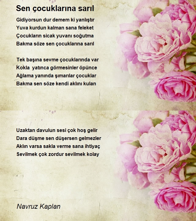 Navruz Kaplan