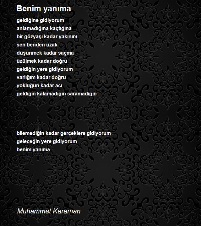 Muhammet Karaman