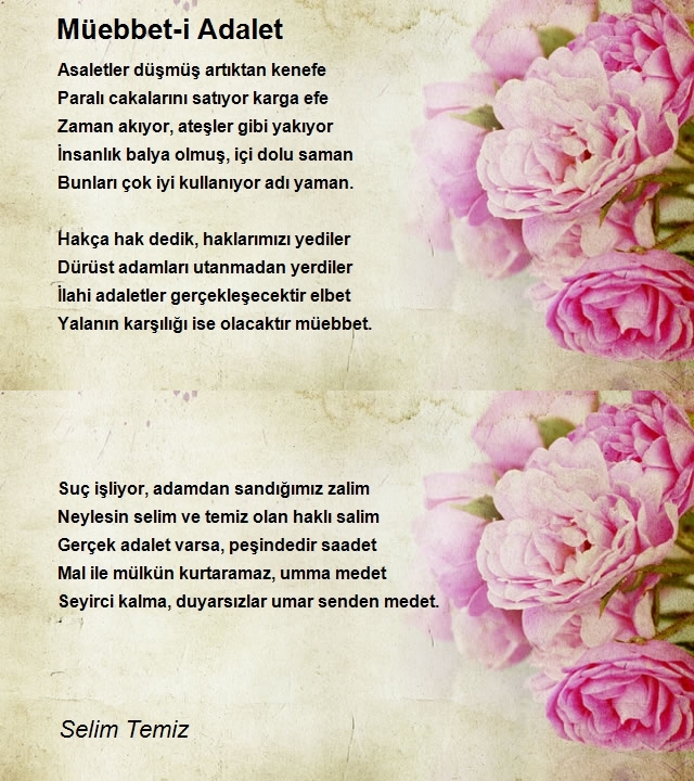 Selim Temiz