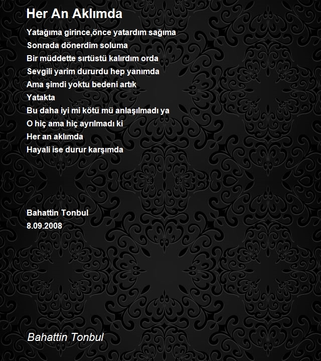 Bahattin Tonbul