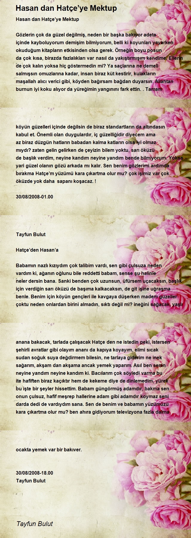 Tayfun Bulut