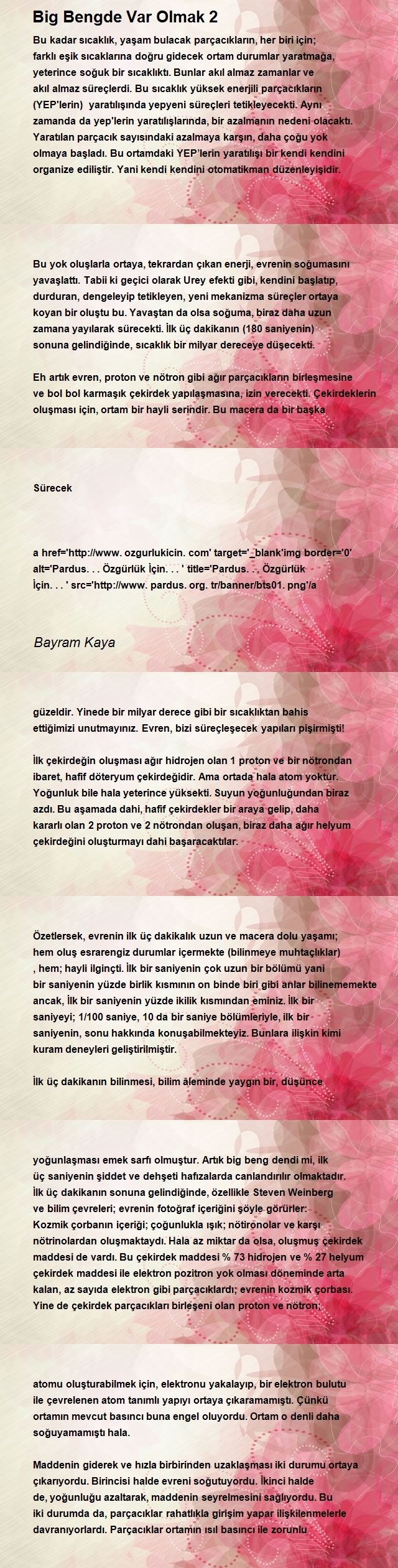 Bayram Kaya