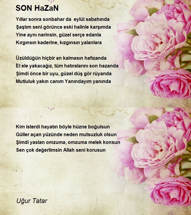 Uğur Tatar